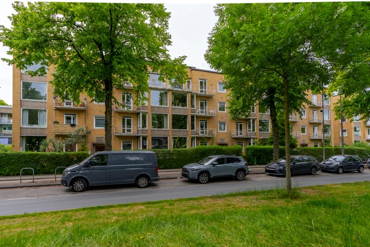 Foto 32 van Lessinglaan 49-3