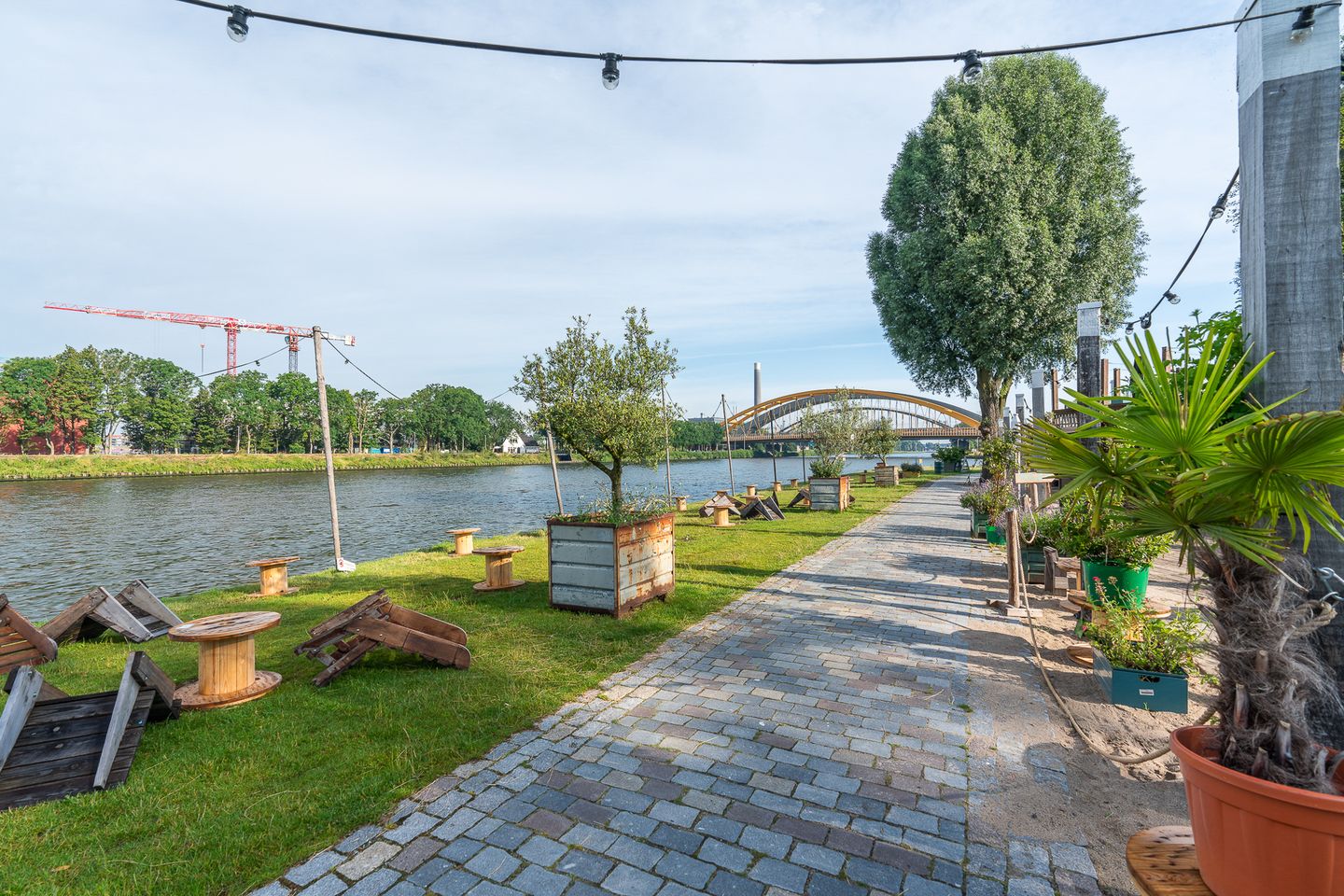 Photo 34 of Lessinglaan 49-3