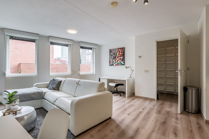 Foto 2 van Boomstraat 116