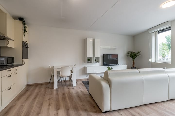 Foto 3 van Boomstraat 116