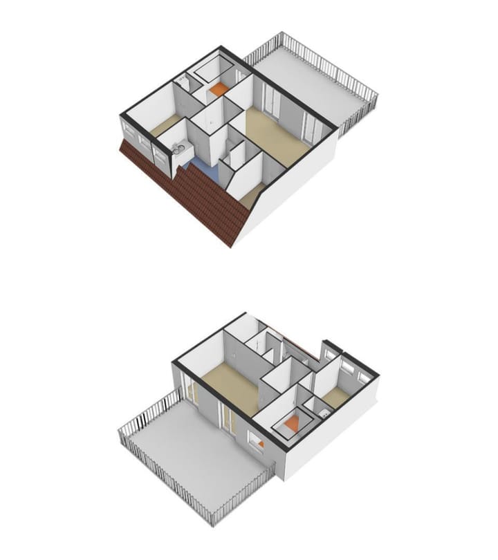 Foto 29 van Arubastraat 5-2