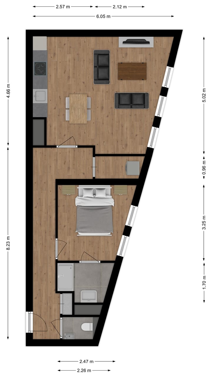 Foto 30 van Boomstraat 116
