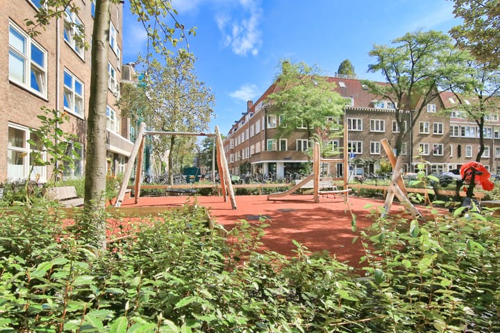 Foto 49 van Arubastraat 5-2