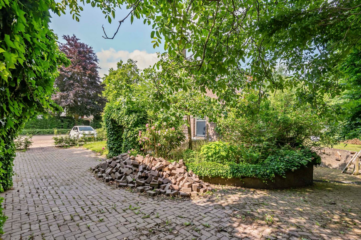 Foto 5 van Smalriemseweg 2