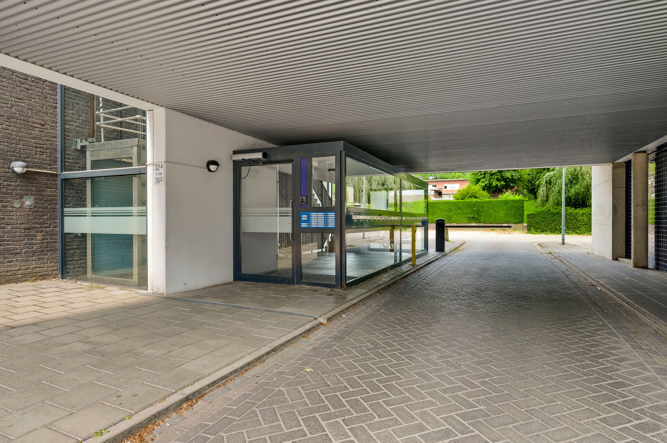 Photo 3 of Glacisweg 32-D