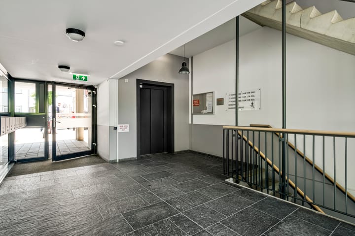 Foto 4 van Glacisweg 32-D