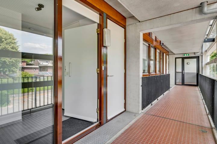 Foto 6 van Glacisweg 32-D