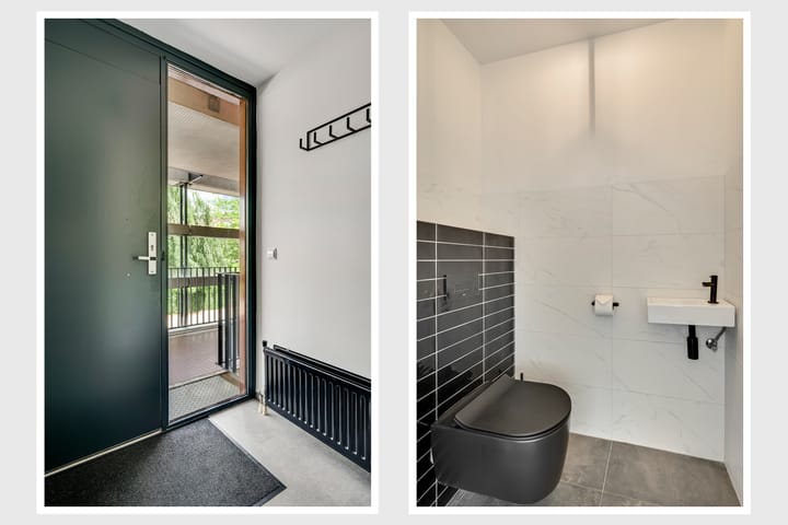 Foto 7 van Glacisweg 32-D