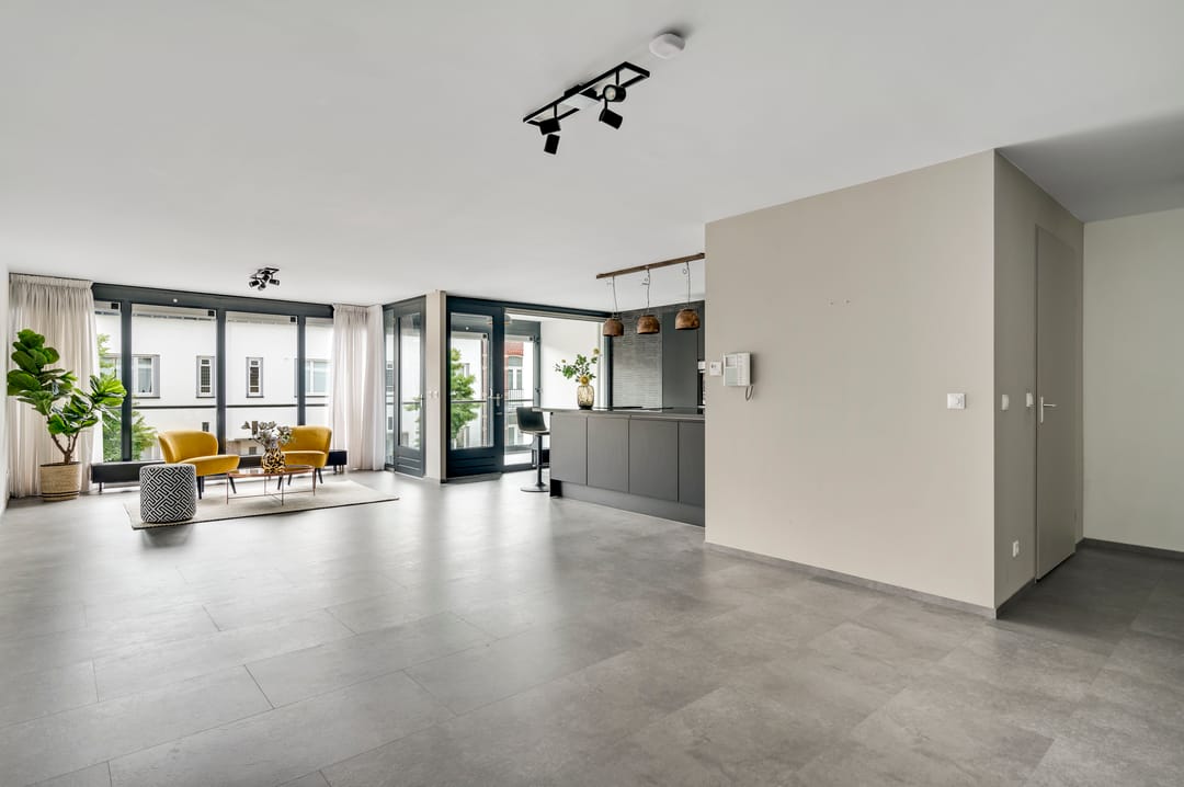 Photo 8 of Glacisweg 32-D