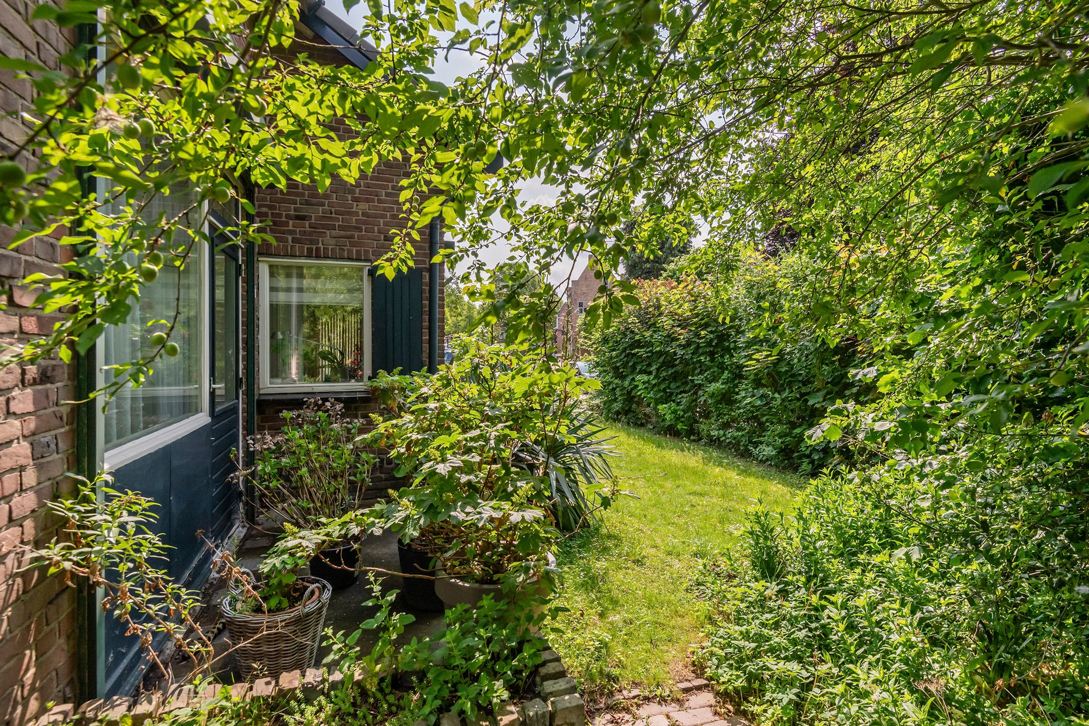 Foto 12 van Smalriemseweg 2