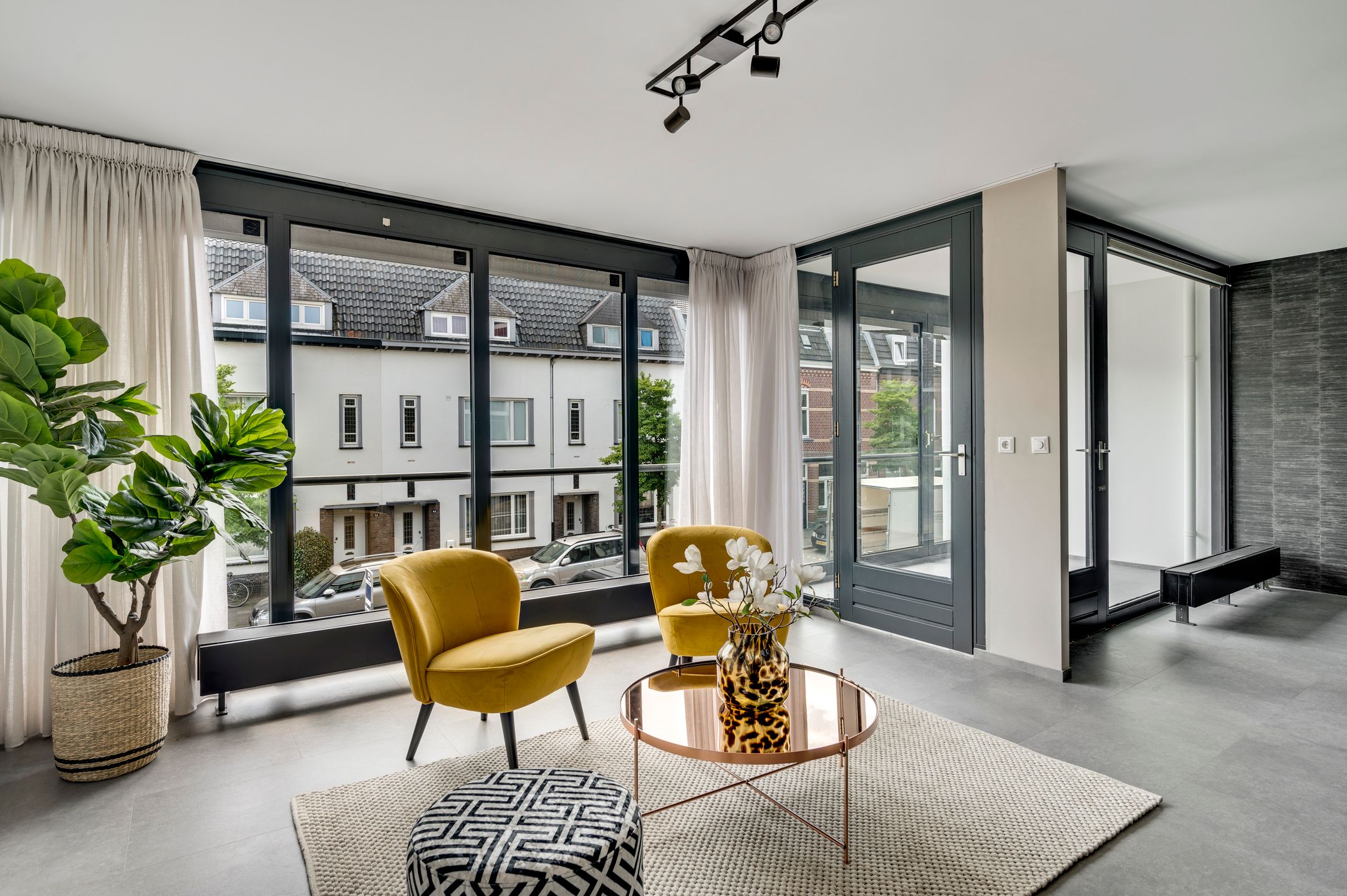 Photo 9 of Glacisweg 32-D