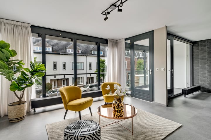 Foto 9 van Glacisweg 32-D