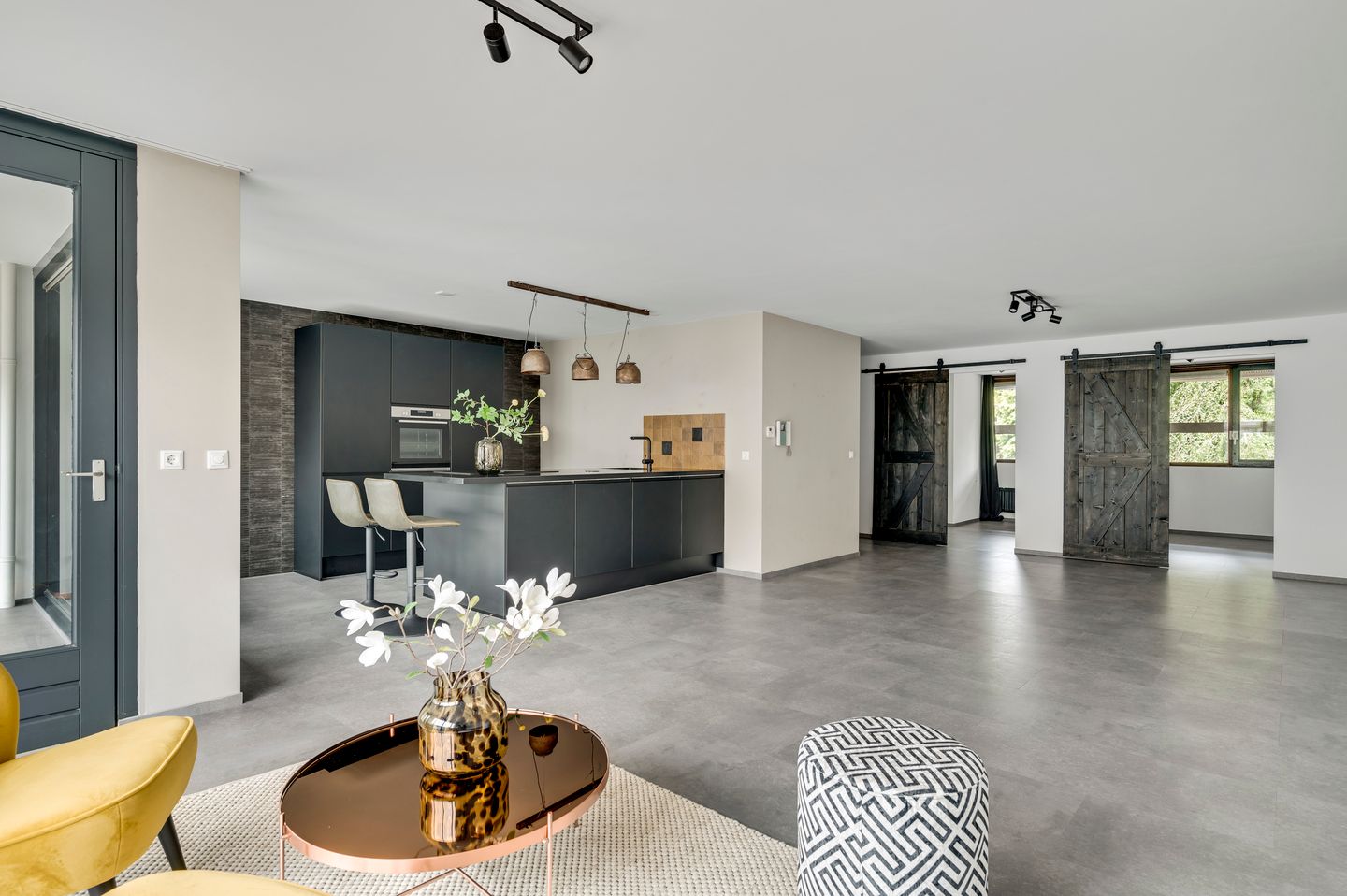 Photo 10 of Glacisweg 32-D