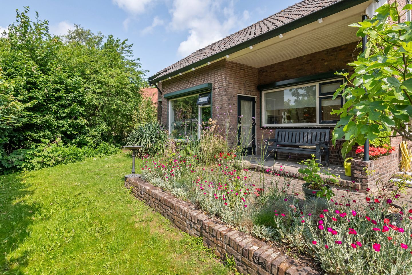 Foto 14 van Smalriemseweg 2