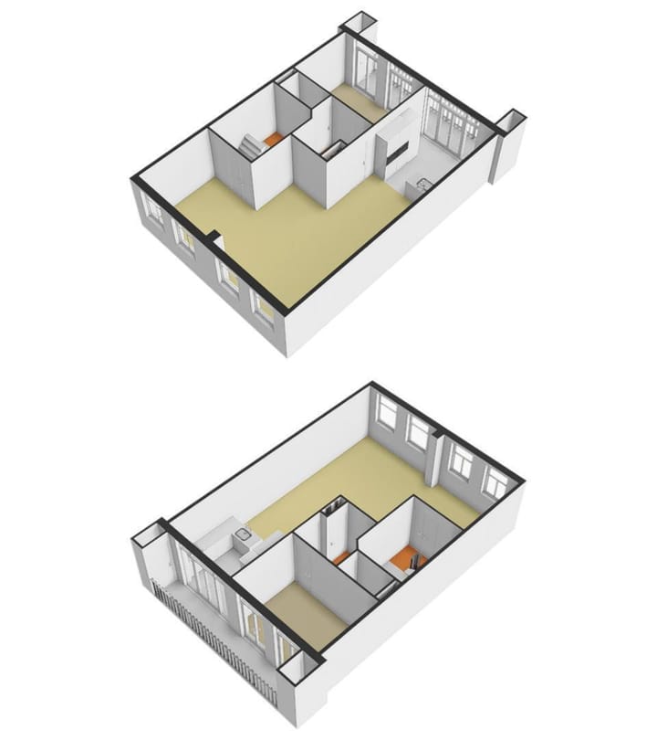 Foto 58 van Arubastraat 5-2