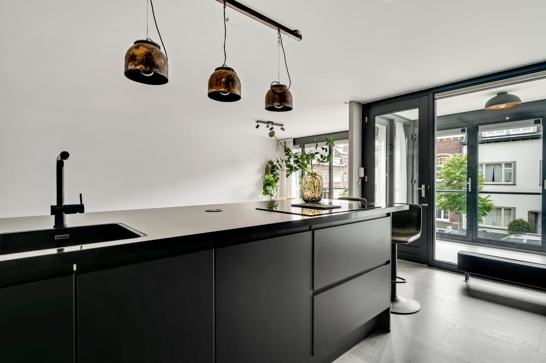 Photo 13 of Glacisweg 32-D