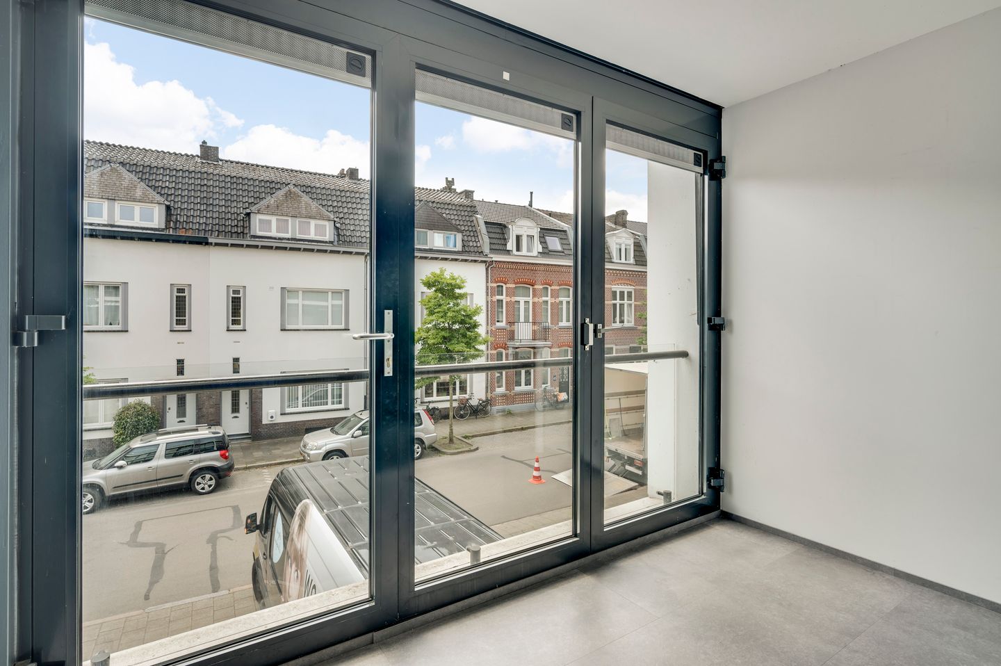 Photo 14 of Glacisweg 32-D