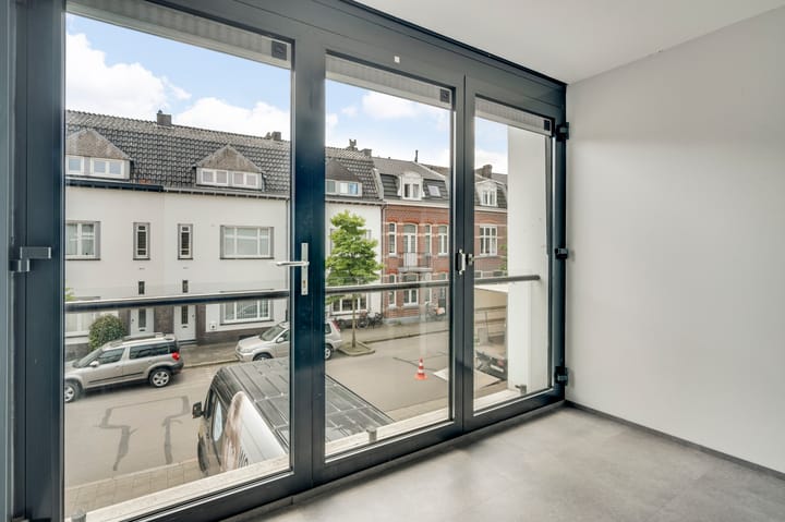 Foto 14 van Glacisweg 32-D