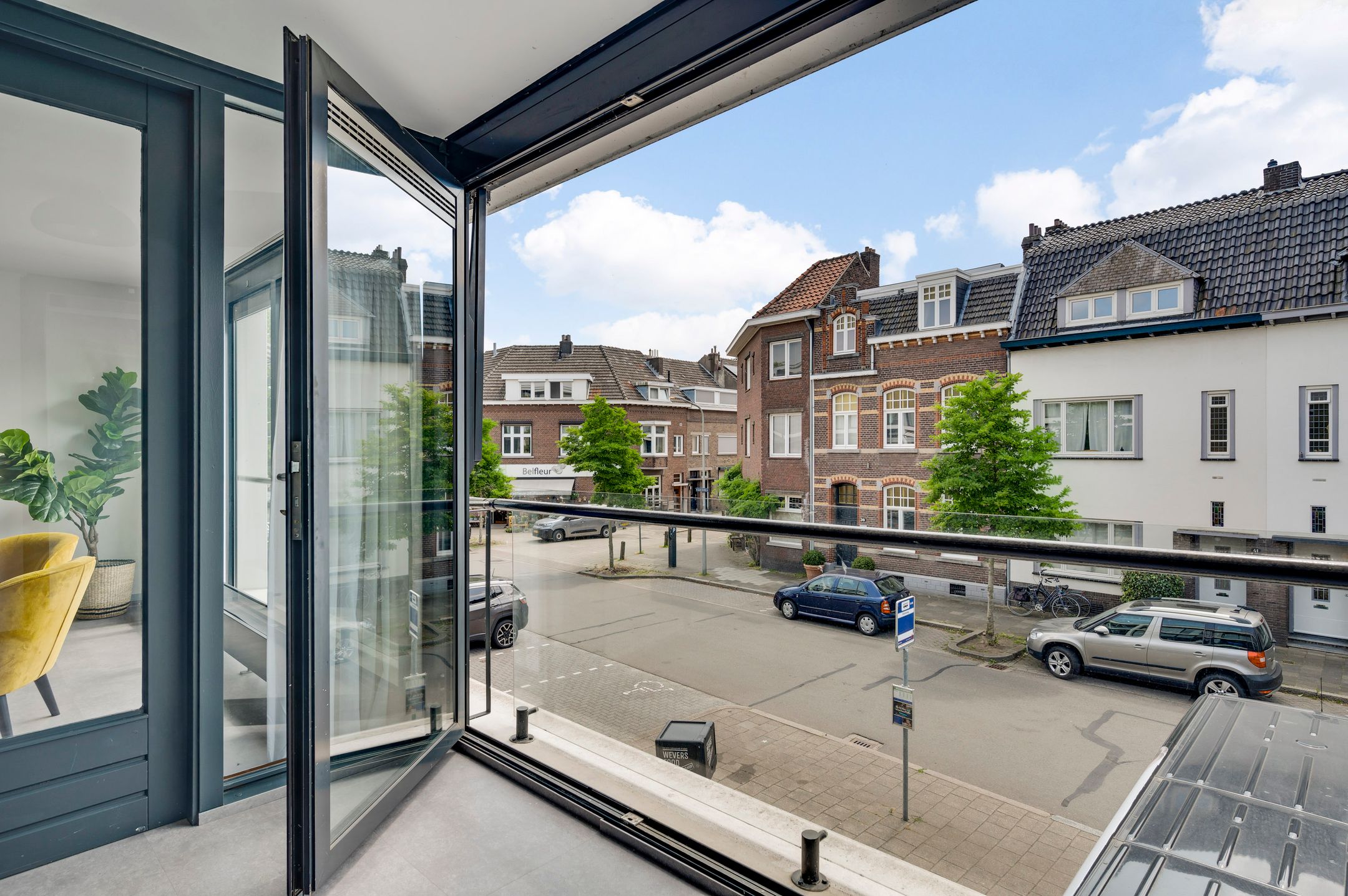 Photo 15 of Glacisweg 32-D