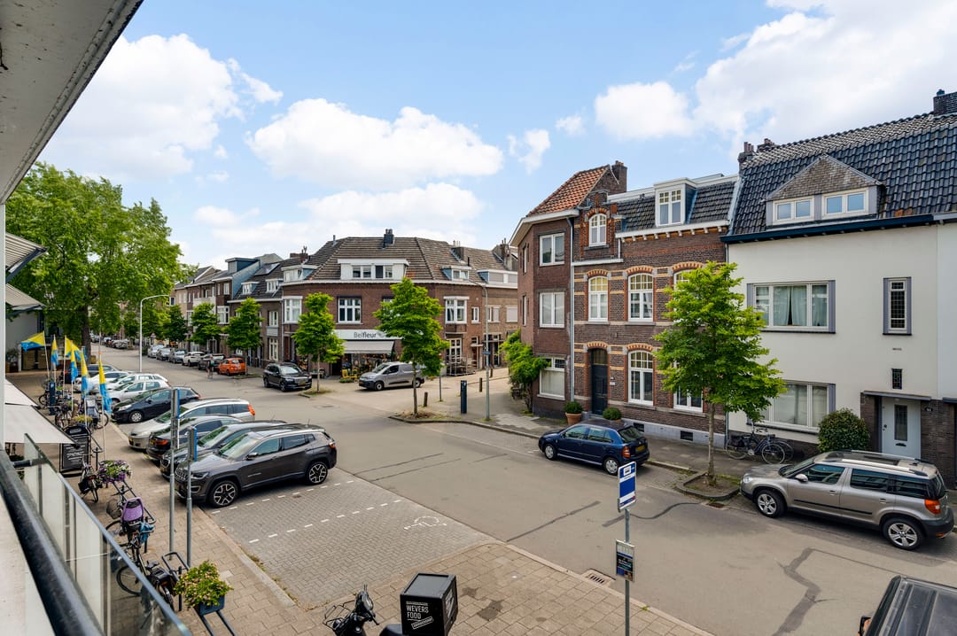 Photo 16 of Glacisweg 32-D