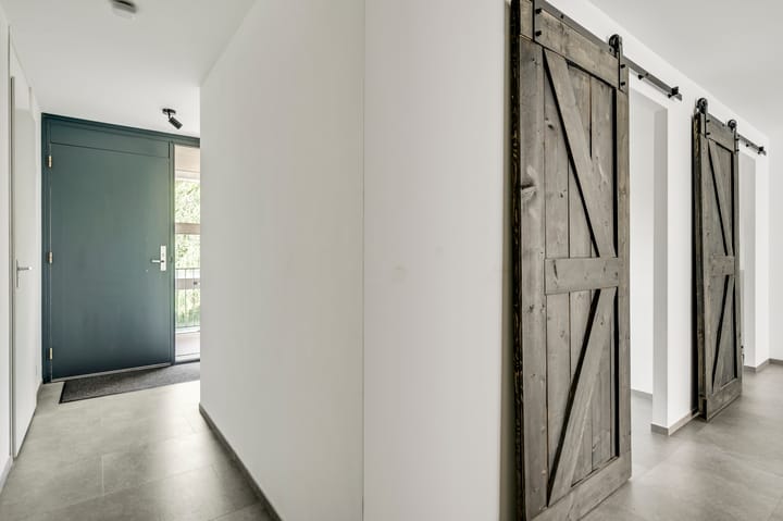 Foto 17 van Glacisweg 32-D