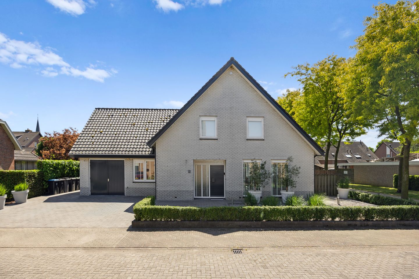 Foto 1 van Laagkamp 13