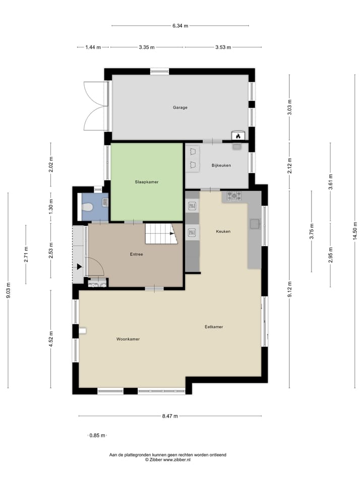 Foto 61 van Laagkamp 13