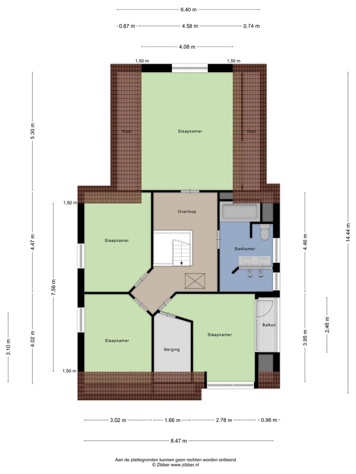 Foto 62 van Laagkamp 13