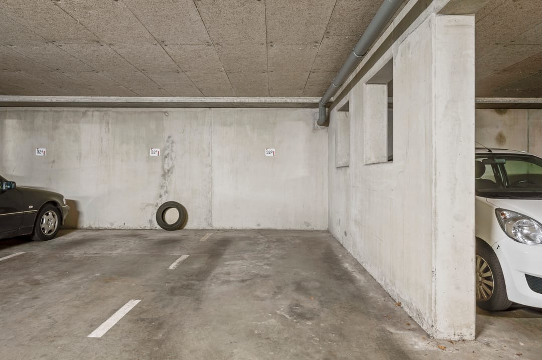 Photo 23 of Glacisweg 32-D