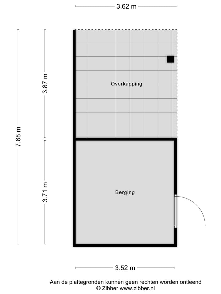 Foto 64 van Laagkamp 13