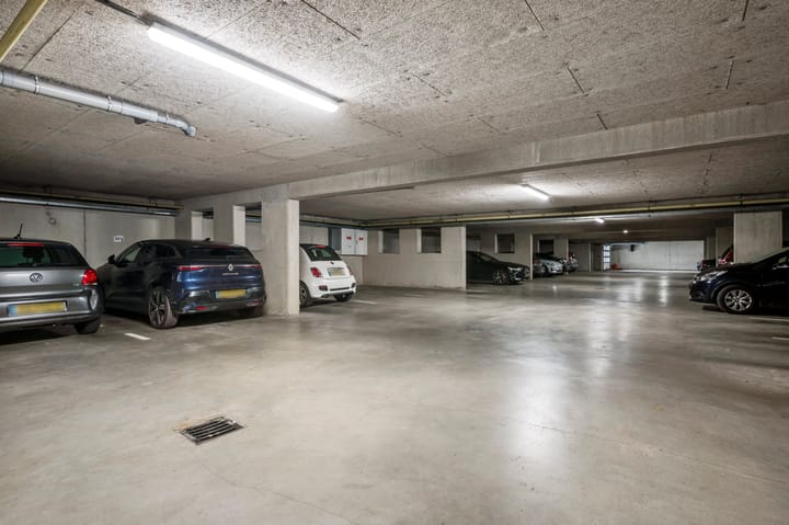 Foto 24 van Glacisweg 32-D