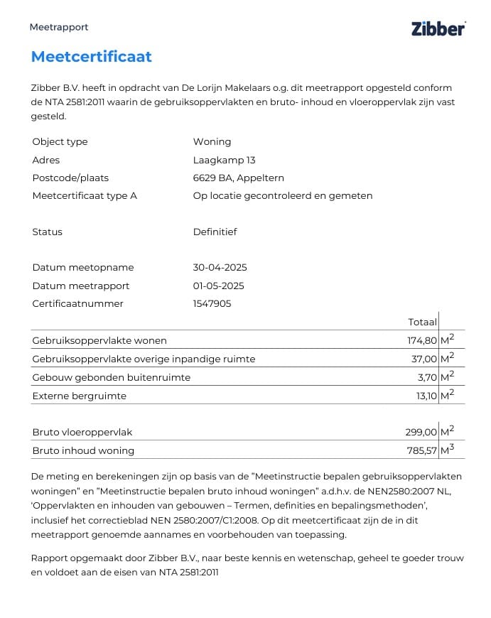 Foto 65 van Laagkamp 13