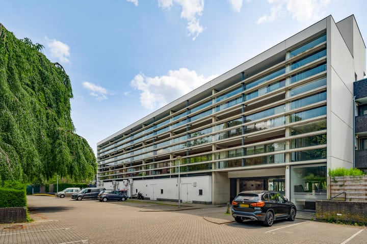 Foto 25 van Glacisweg 32-D