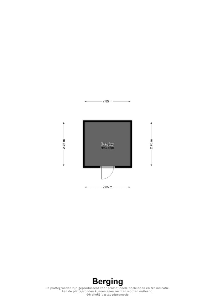 Foto 27 van Glacisweg 32-D