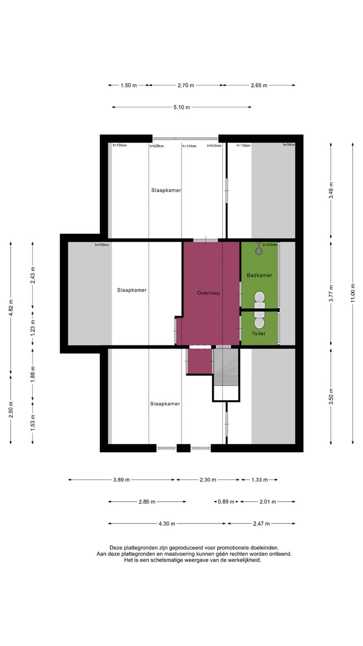 Foto 42 van Smalriemseweg 2
