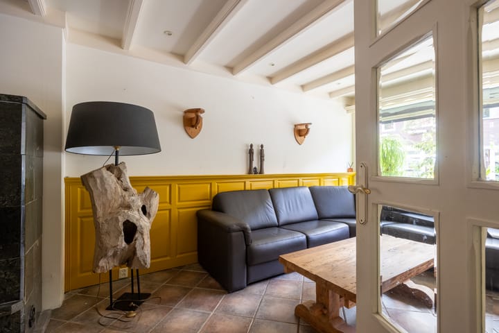 Foto 2 van Berkelstraat 62