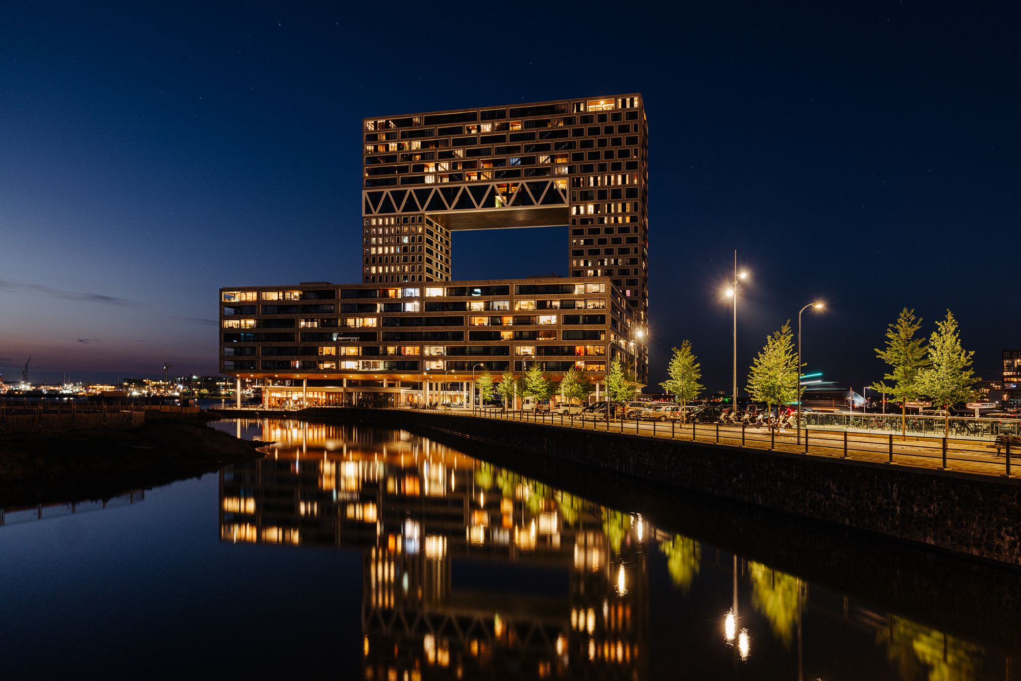 Pontsteiger, 141, Amsterdam, 1014ZP, Noord-Holland, Nederland 141