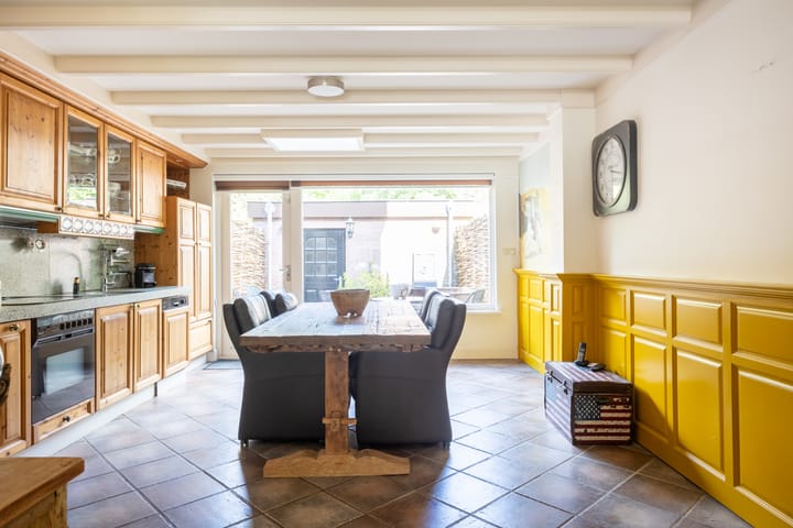 Foto 3 van Berkelstraat 62