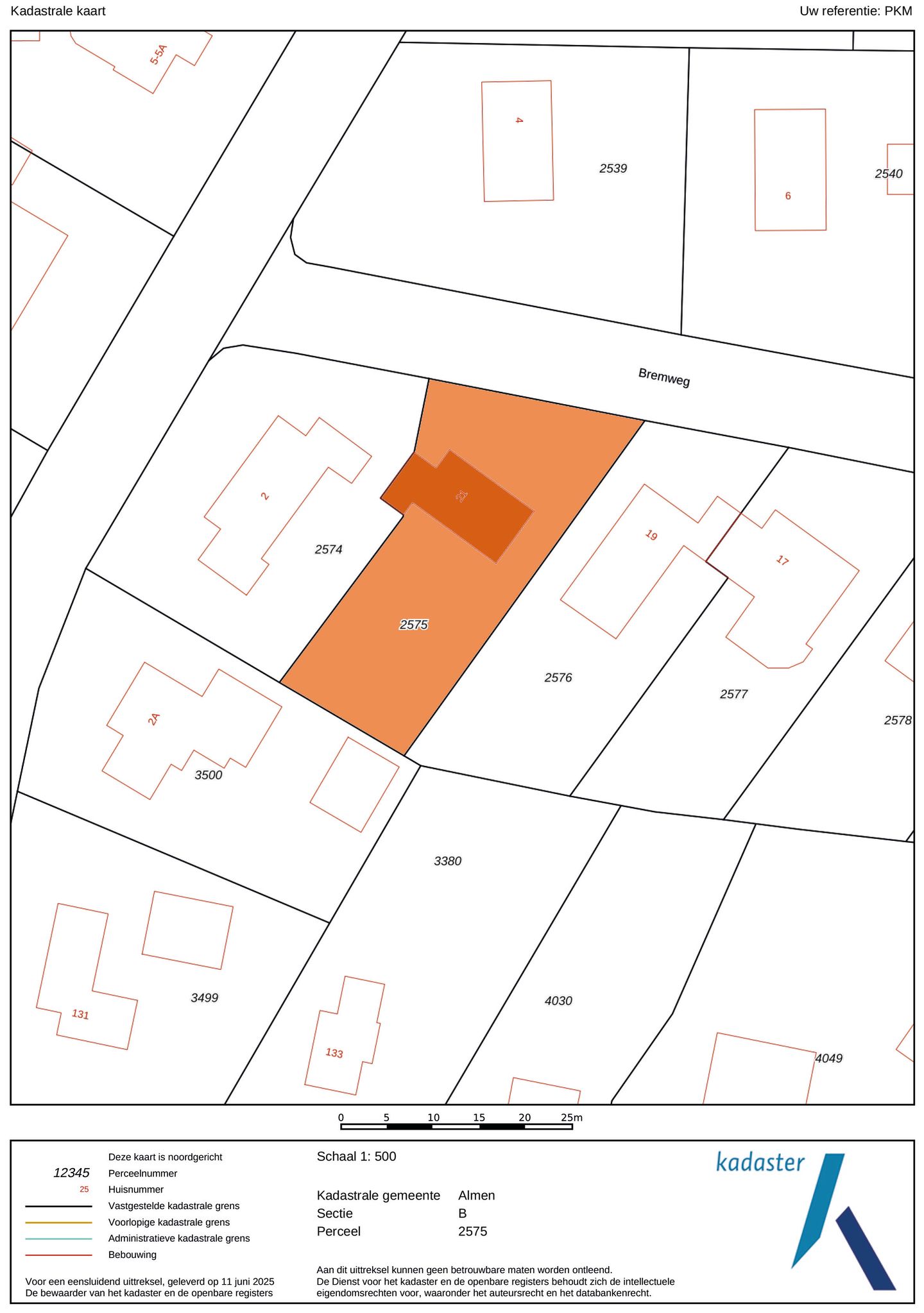 Foto 35 van Bremweg 21
