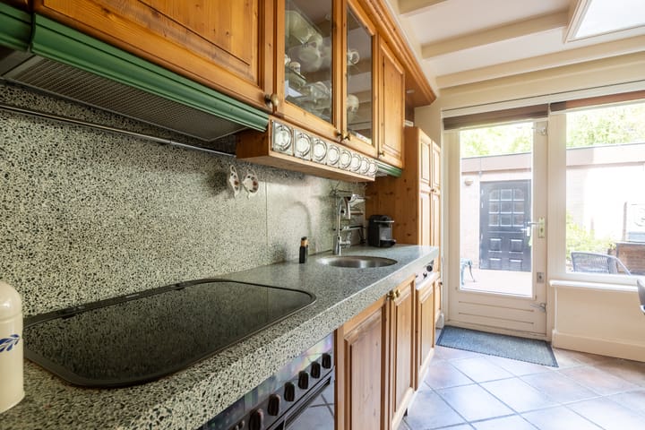 Foto 9 van Berkelstraat 62