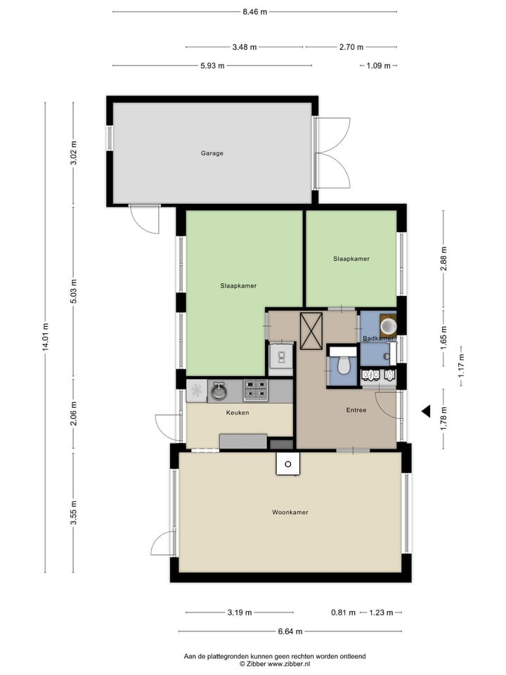 Foto 36 van Bremweg 21