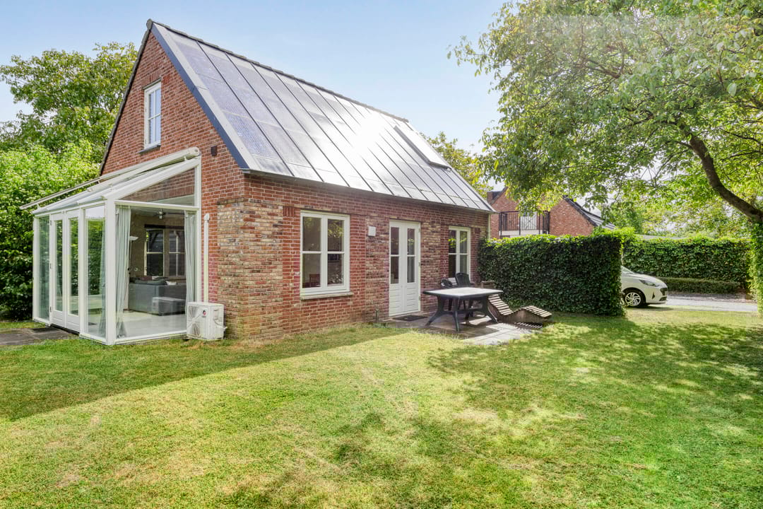 Foto 1 van Bronsbergen 25-R64