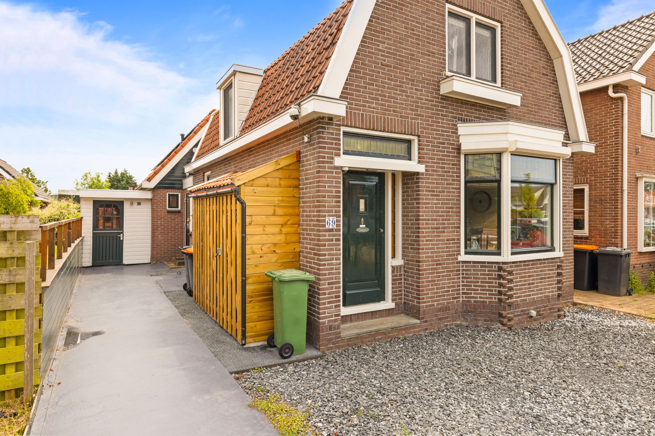 Photo 3 of Kerkstraat 69