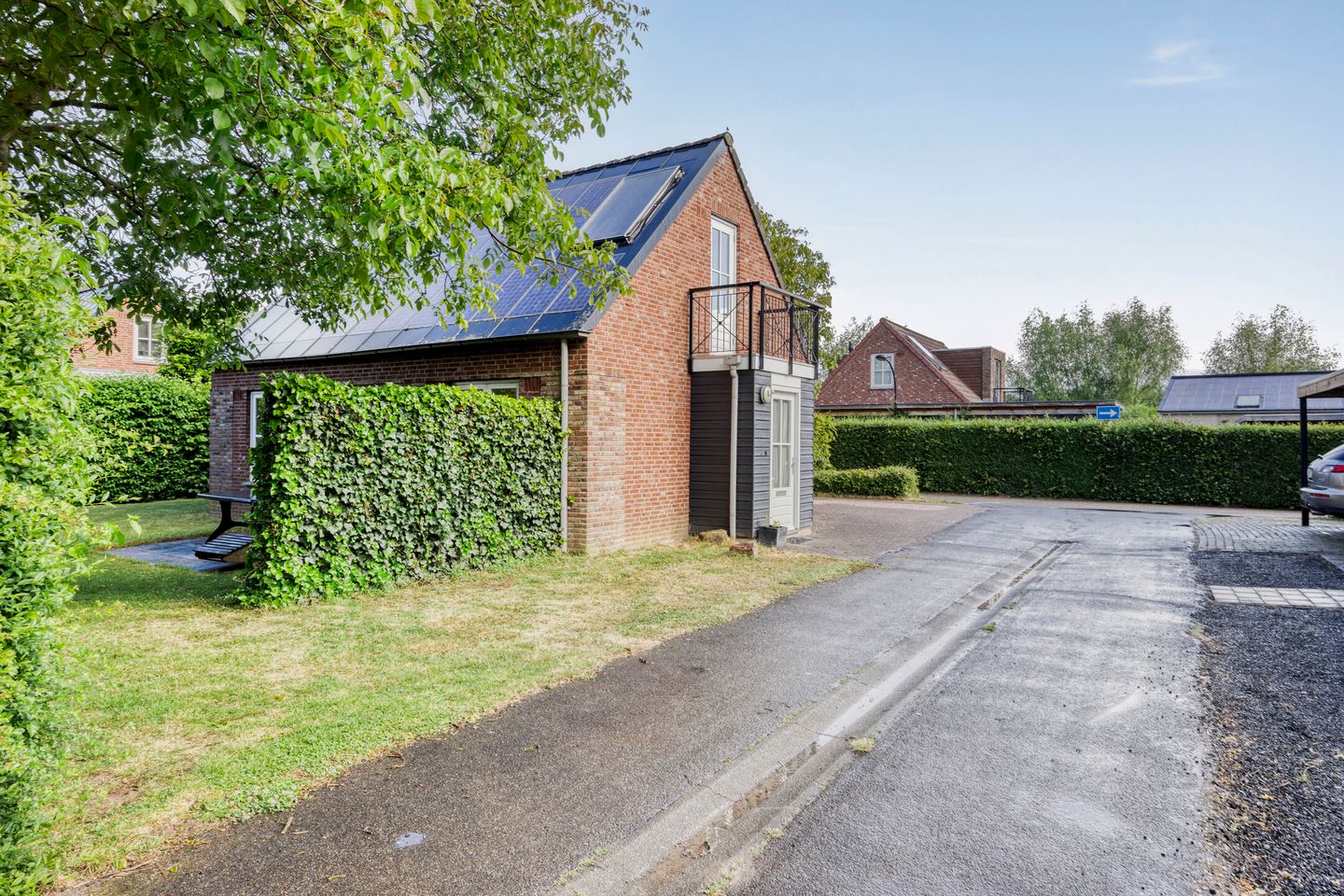 Foto 29 van Bronsbergen 25-R64