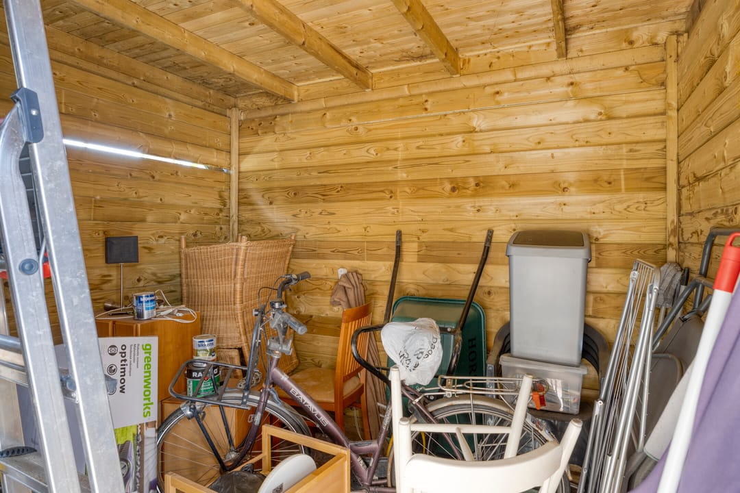 Foto 31 van Bronsbergen 25-R64