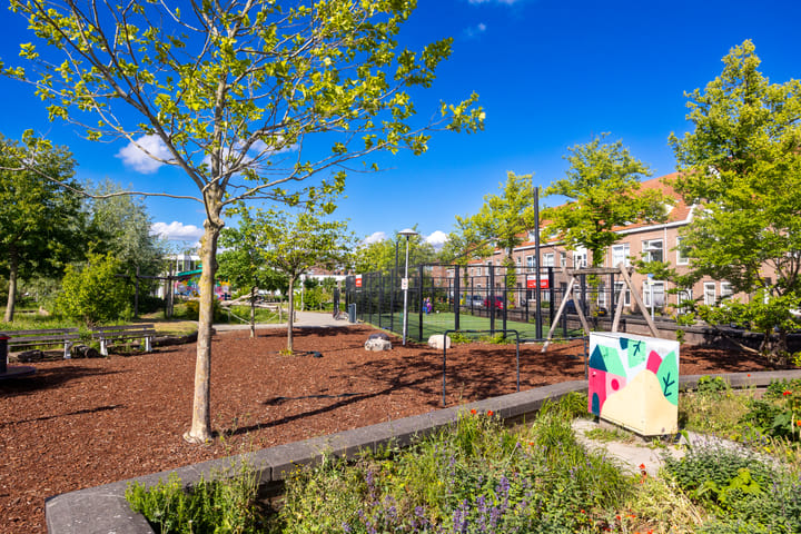 Foto 42 van Berkelstraat 62