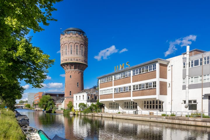 Foto 45 van Berkelstraat 62