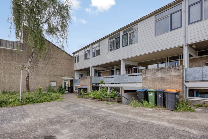 Foto 5 van Kannenburg 413