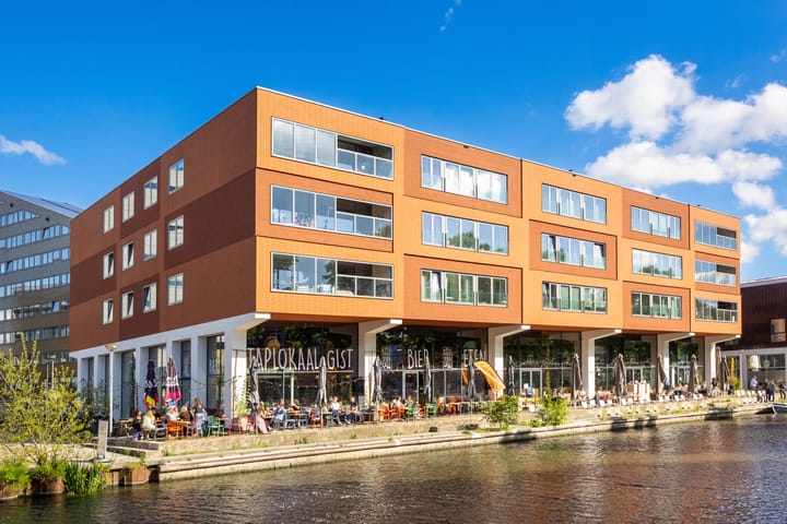 Foto 46 van Berkelstraat 62