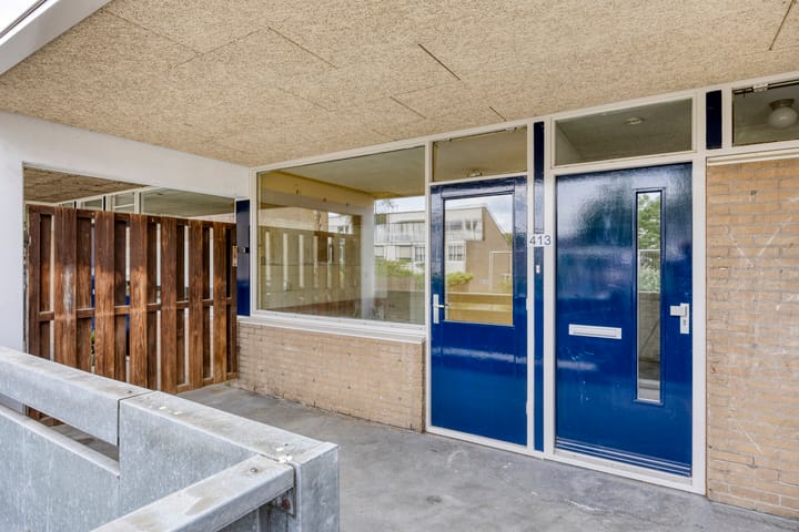 Foto 7 van Kannenburg 413